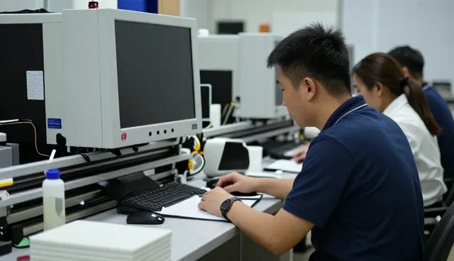 秦皇岛智勤科技有限公司