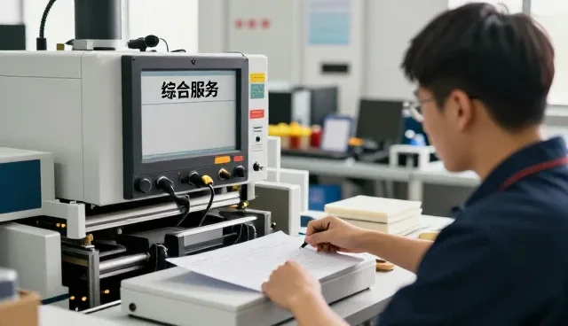 秦皇岛智勤科技有限公司