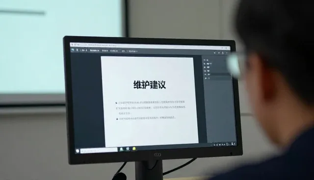 企业选型运维服务时的技术落地关键点分析