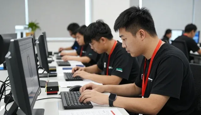 秦皇岛智勤科技有限公司打造专业化系统集成服务体系