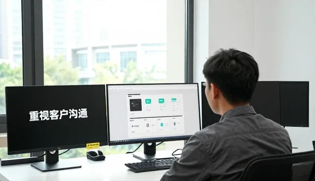 运维服务中常见问题的应对策略与优化实践