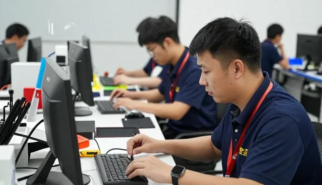 方案设计时代下运维服务应用价值分析